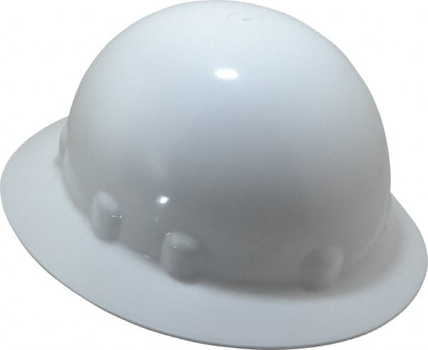 Hard Hat: Class E, 8-Point Suspension MPN:E1RW01A000