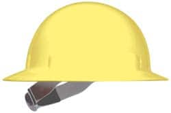 Hard Hat: Class E, 8-Point Suspension MPN:E1RW02A000