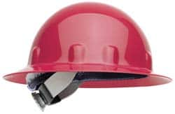 Hard Hat: Class E, 8-Point Suspension MPN:E1RW15A000