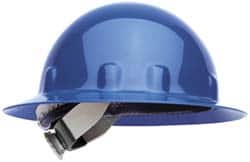 Hard Hat: Class E, 8-Point Suspension MPN:E1RW71A000