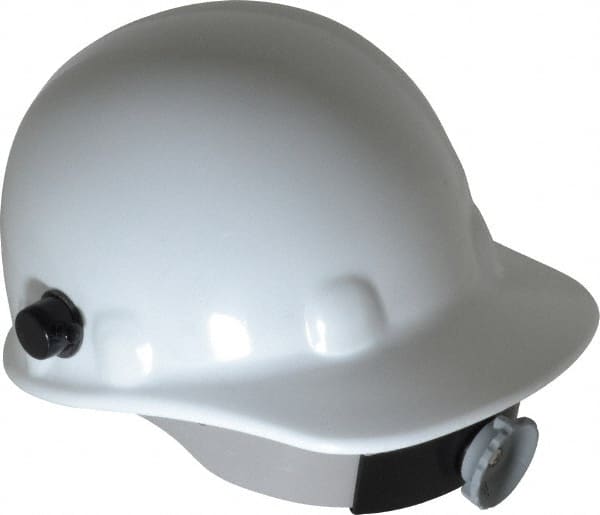 Hard Hat: Class G, 8-Point Suspension MPN:E2QRW01A000