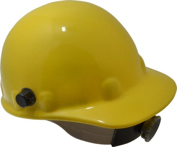 Hard Hat: Class G, 8-Point Suspension MPN:E2QRW02A000