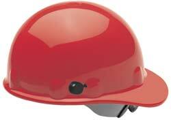 Hard Hat: Class G, 8-Point Suspension MPN:E2QRW03A000