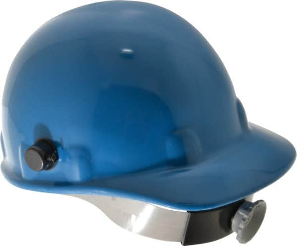 Hard Hat: Class G, 8-Point Suspension MPN:E2QRW71A000