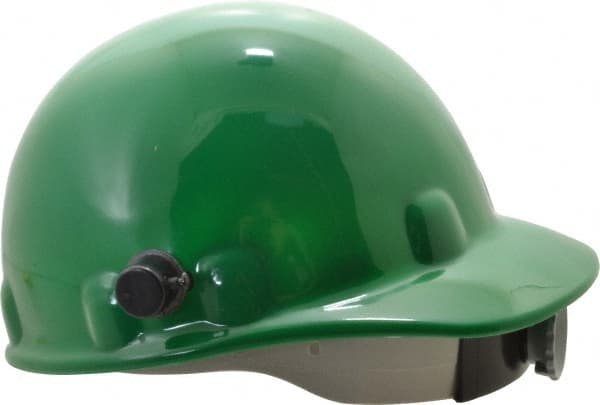 Hard Hat: Class G, 8-Point Suspension MPN:E2QRW74A000