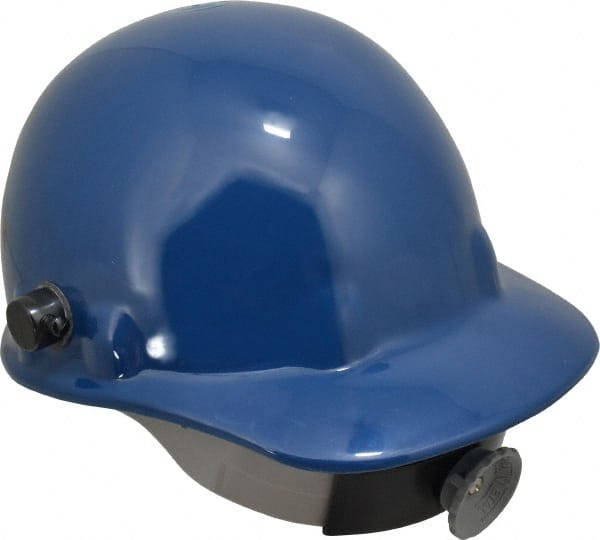 Hard Hat: Class G, 8-Point Suspension MPN:E2QRW75A000