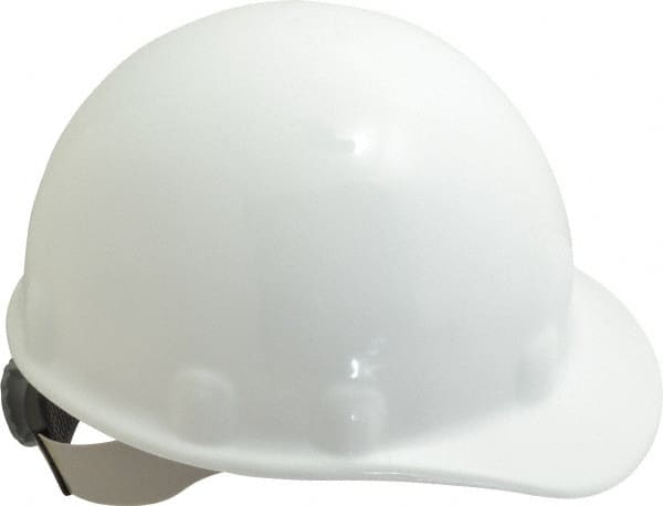 Hard Hat: Class E, 8-Point Suspension MPN:E2RW01A000