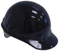 Hard Hat: Class E, 8-Point Suspension MPN:E2RW11A000