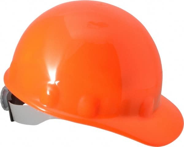 Hard Hat: Class E, 8-Point Suspension MPN:E2RW46A000