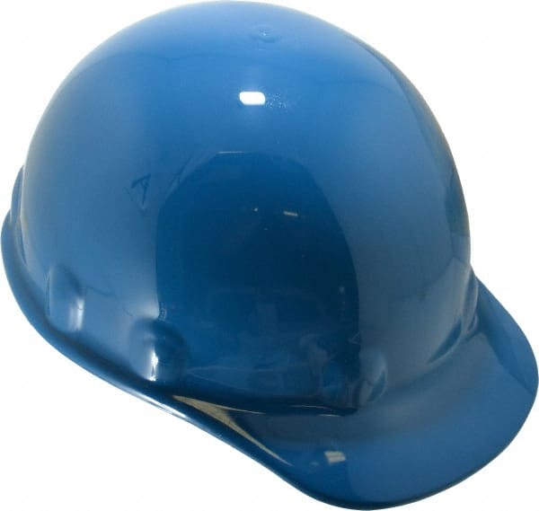 Hard Hat: Class E, 8-Point Suspension MPN:E2RW71A000