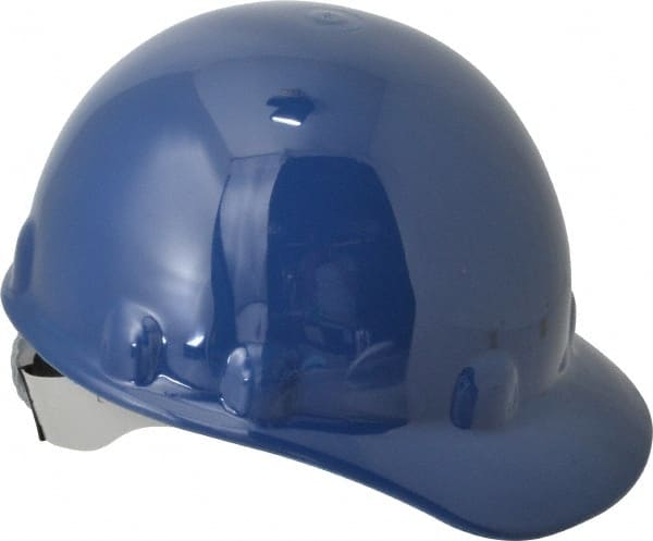 Hard Hat: Class E, 8-Point Suspension MPN:E2RW75A000