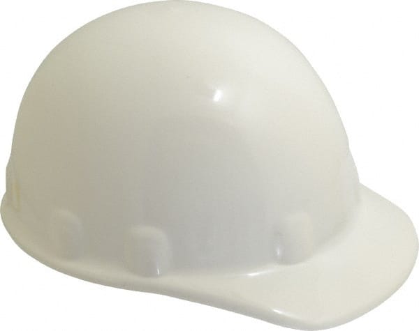 Hard Hat: Class E, 8-Point Suspension MPN:E2SW01A000