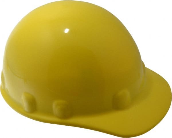 Hard Hat: Class E, 8-Point Suspension MPN:E2SW02A000