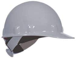 Hard Hat: Class E, 8-Point Suspension MPN:E2SW09A000