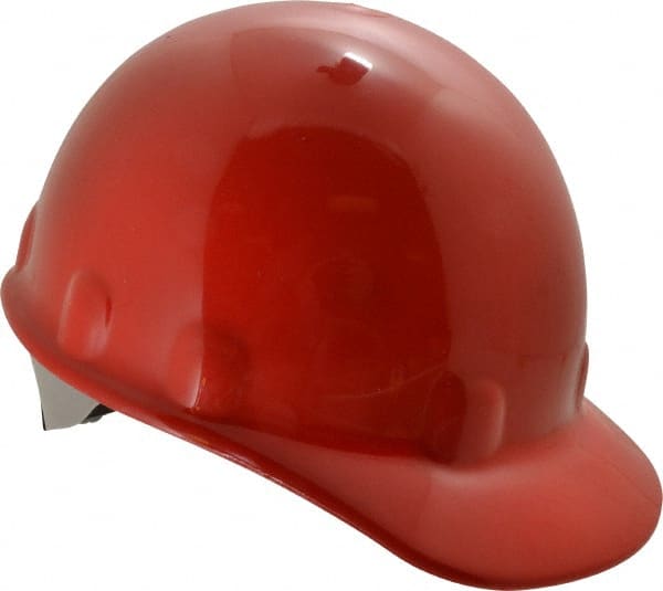 Hard Hat: Class E, 8-Point Suspension MPN:E2SW15A000