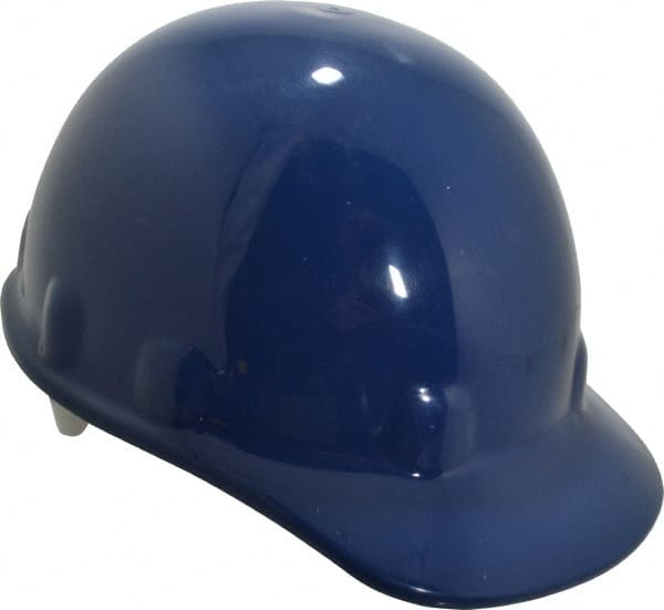 Hard Hat: Class E, 8-Point Suspension MPN:E2SW75A000