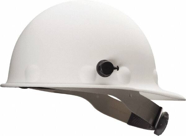 Hard Hat: Class G, 8-Point Suspension MPN:P2AQRW01A000