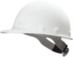 Hard Hat: Class G, 8-Point Suspension MPN:P2ARW01A000