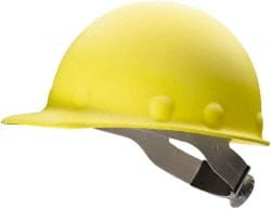 Hard Hat: Class G, 8-Point Suspension MPN:P2ARW02A000