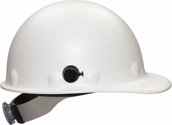 Hard Hat: Class G, 8-Point Suspension MPN:P2HNQRW01A000