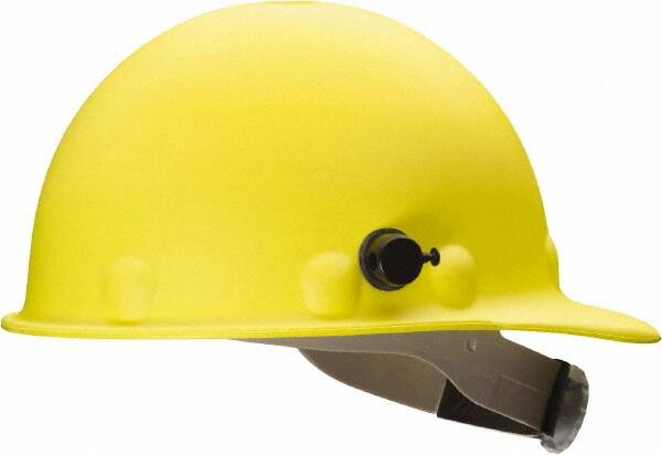 Hard Hat: Class G, 8-Point Suspension MPN:P2HNQRW02A000