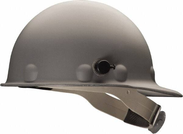 Hard Hat: Class G, 8-Point Suspension MPN:P2HNQRW09A000