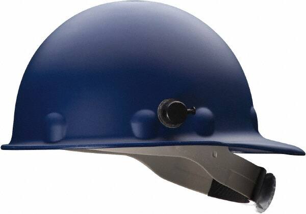 Hard Hat: Class G, 8-Point Suspension MPN:P2HNQRW71A000