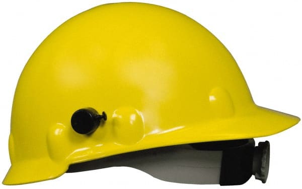 Hard Hat: Class E, 8-Point Suspension MPN:SE202A000