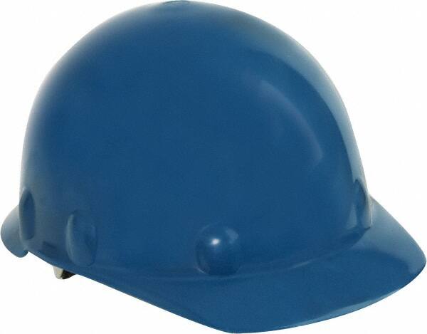 Hard Hat: Class E, 8-Point Suspension MPN:SE271A000