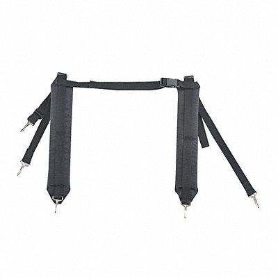 Fire Pump Harness Strap Padded MPN:181294