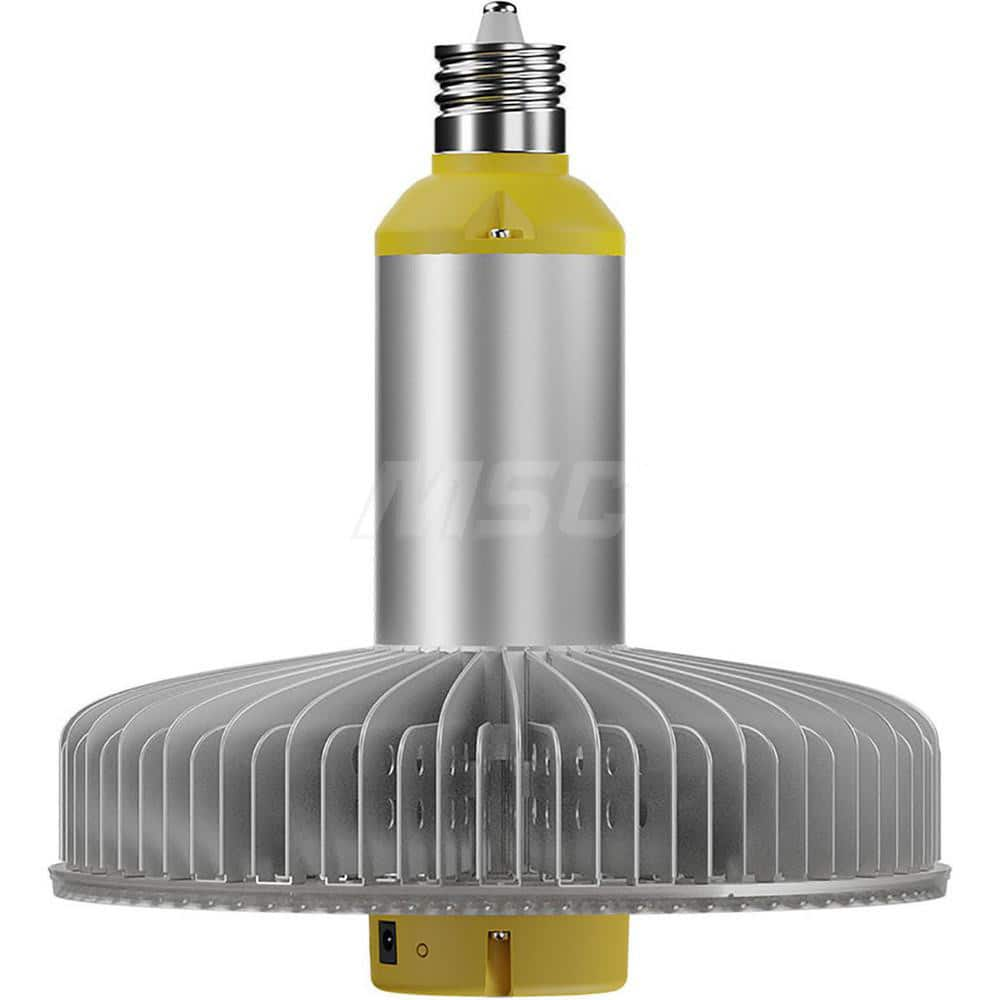 Fluorescent Commercial & Industrial Lamp: 150 Watts, LED, Mogul Base MPN:03112