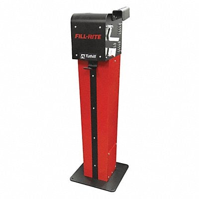 Remote Pedestal 18 in L 1 in Size MPN:FR102PHU