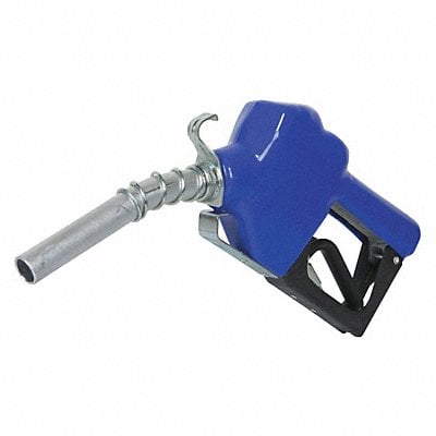 Fuel Nozzle 6 in L 3/4 in Size MPN:FRNA075DAU10