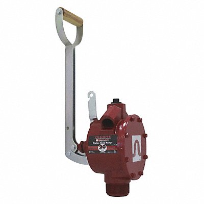 Example of GoVets Hand Drum Pumps category