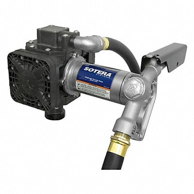 Diaphragm Pump 115VAC 13 gpm MPN:FR450B