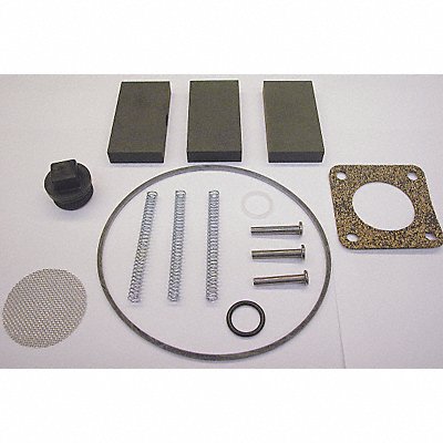 Fuel Transfer Pump Repair Kit MPN:100KTF1214