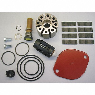 Fuel Transfer Pump Repair Kit MPN:300KTF7794