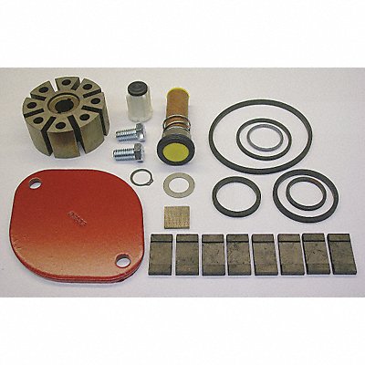 Fuel Transfer Pump Repair Kit MPN:700KTF2659