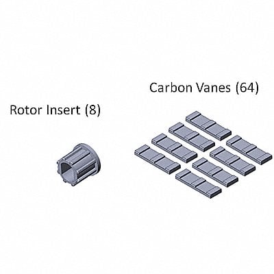 Vane Kit MPN:KIT300VP