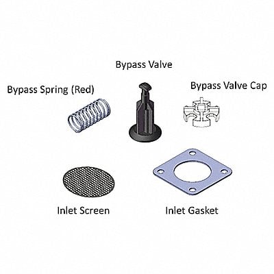 Bypass Kit MPN:KIT320BV