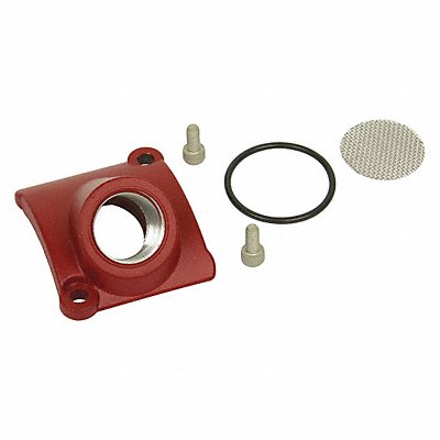 Flange Kit MPN:KIT812FL