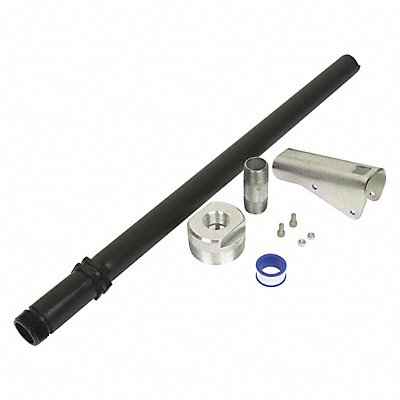 Suction Pipe and Tank Adapter Kit MPN:KIT812NP