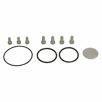 Screen O-Ring and Fastener Kit MPN:KIT812SL