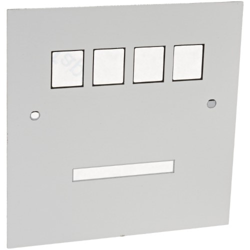 Faceplate Kit MPN:KIT900FPP