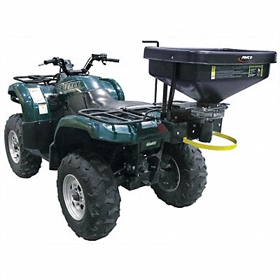 ATV Spreader 145 lb Cap. MPN:ATV-DMS-12V