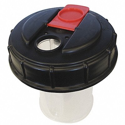 Multi-Lid for Lawn/Garden Sprayer MPN:7772014