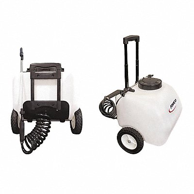 Super Spot Sprayer 8 Gal MPN:LG-8-P