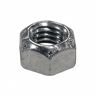 Hex Locknut 3/8 In. MPN:5006092