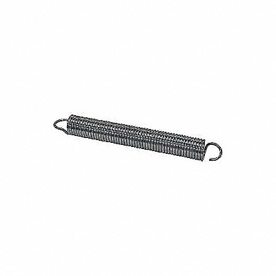 Boom Extension Spring MPN:5019228