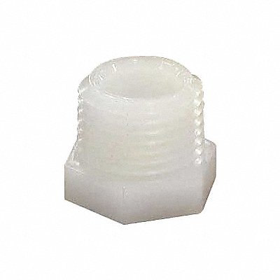 Nylon Pipe Plug 1/2 In. MPN:5102024